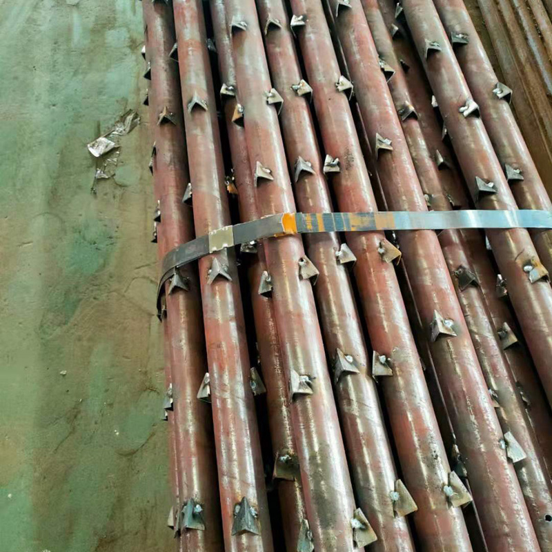巢湖土钉小导管