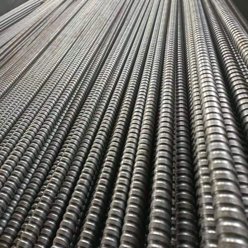 巢湖中空锚杆